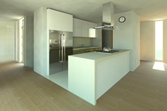 progettazione interni torino