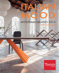 Catalogo Tonin Casa Italian Mood catalogo italian mood