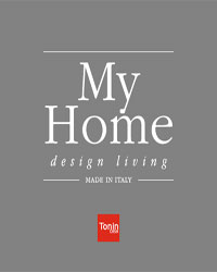 Catalogo Tonin Casa My Home catalogo my home