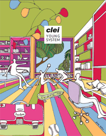 Cataldo Clei Young Sistem young sistem clei
