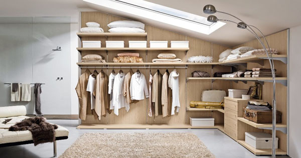 Arredare la cabina armadio con pannelli boiserie arredare cabina armadio torino