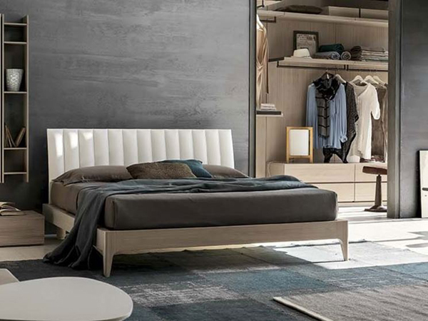 Cabina armadio letto